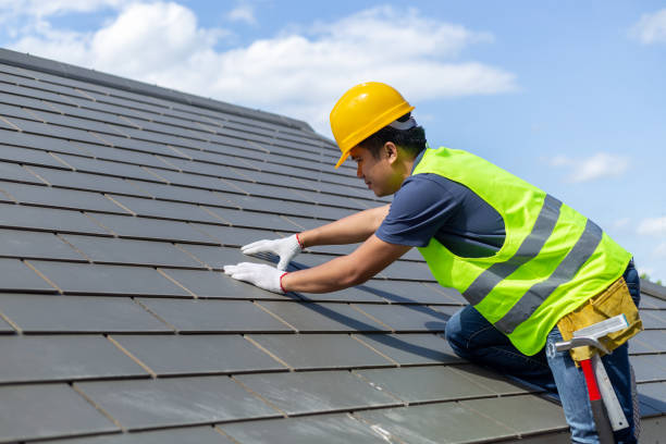 Best Storm Damage Roof Repair  in Dawsonville, GA
