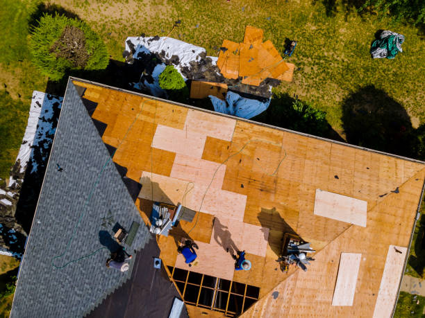 Best Tile Roofing Contractor  in Dawsonville, GA