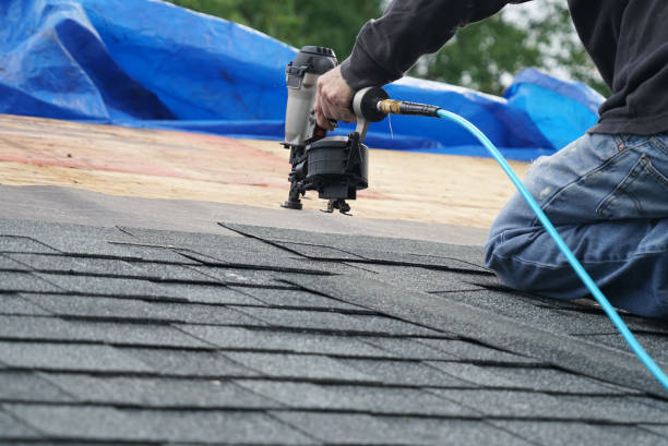 Best Commercial Roofing Services  in Dawsonville, GA