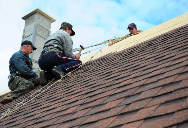 Best Tile Roofing Contractor  in Dawsonville, GA
