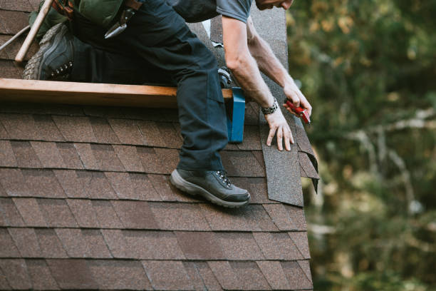 Best New Roof Installation  in Dawsonville, GA